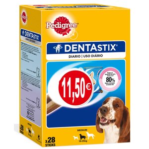 *DENTASTIX MENSUAL MEDIANO - PVP